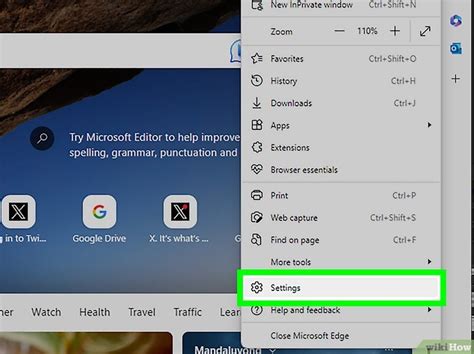 How To Make Bing Your Default Search Engine In Any Browser