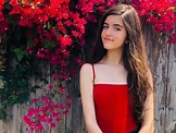 Angelina Jordan Biography, Age, Wiki, Height, Weight, Boyfriend, Family ...