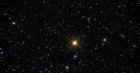 Estrellas Y Galaxias 32 Cyg Omicron 2 Cygni Estrella Variable