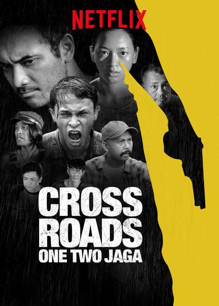One two jaga (original) online. فيلم Crossroads: One Two Jaga 2018 مترجم مشاهدة اون لاين ...