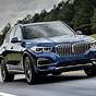 Bmw X5 2023 Release Date And Specs