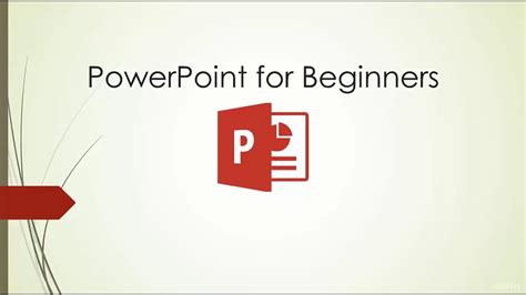 Microsoft Powerpoint 2016 Full Tutorial For Beginners Youtube