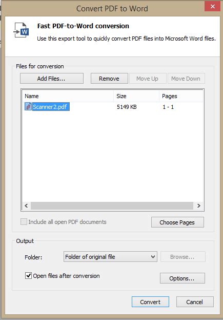 Mengkonversi dokumen berbentuk pdf ke word, excel dan powerpoint, sangatlah mudah jika menggunakan adobe acrobat proffessional yang bisa anda download diatas. Cara Merubah File PDF ke Word Secara Manual Agar Bisa ...