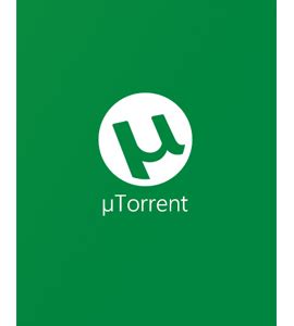 Utorrent Windows