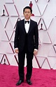 Oscars 2021: Red carpet arrivals at the 93rd Academy Awards - CBS News