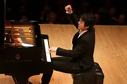Review: Yundi Plays Chopin at Carnegie Hall - The New York Times