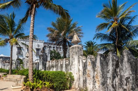 My Unesco Stone Town Of Zanzibar