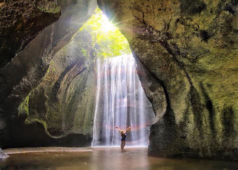 16 Best Waterfalls In Bali To Visit In 2022 Honeycombers