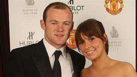Sex With Wayne Rooney Was A Little Seedy Says Prostitute Juicy Jeni