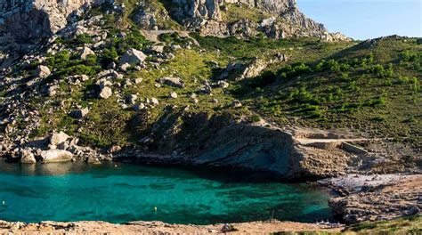 Cala B Quer Calas Y Playas De Mallorca Mallorqueando
