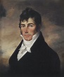 Unattributed Portrait of Captain Elias Davis - Cape Ann Museum: An ...