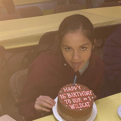 Olivia rodrigo is a renowned actress and singer. Olivia Rodrigo (@olivia.rodrigo) • Instagram photos and ...