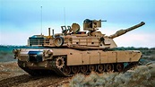 Here's How the U.S. Army Is Upgrading the Abrams Tank for Its Fifth ...