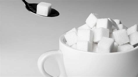 Here Are The Harmful Effects That Sugar Has On Your Body