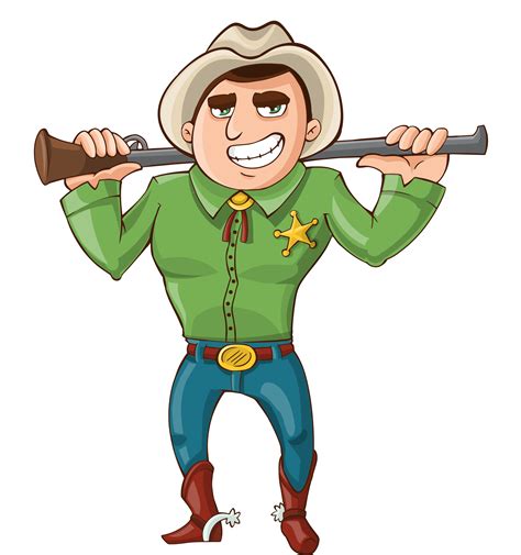 Sheriff Clipart 20 Free Cliparts Download Images On Clipground 2024