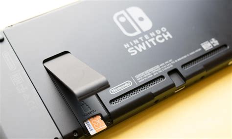 Jun 14, 2021 · get a free 128gb sd card with a nintendo switch online family subscription amazon is selling a switch online membership bundle and a 128gb sd card for just $35. The top ten best micro SD cards for Nintendo Switch | Samsung, Sandisk