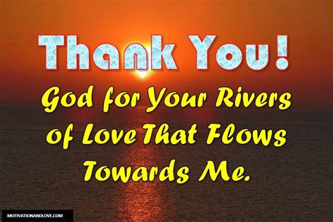 2020 Trending Inspirational Thank You God Quotes
