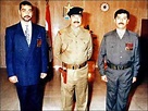 Saddam's Sons - CBS News