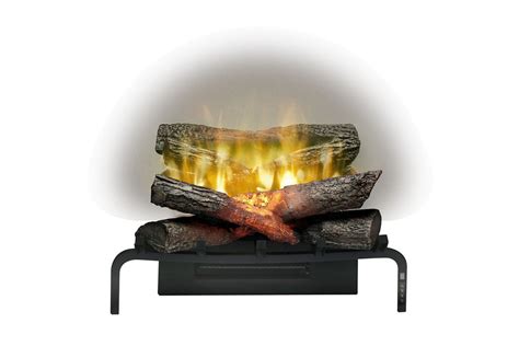 Installing an electric fireplace insert will be a nice addition to your room, especially if you are an art enthusiast. Dimplex Revillusion 20 inch Electric Fireplace Log Insert ...