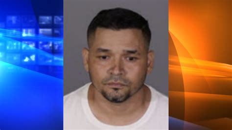 Lapd Seeking Additional Victims Of Ride Share Driver Accused Of