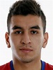 Ángel Correa - player profile - Transfermarkt