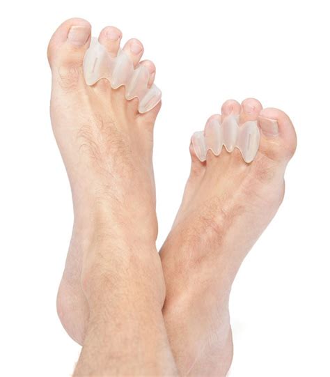 Correct Toes Toe Spacers Bprimal