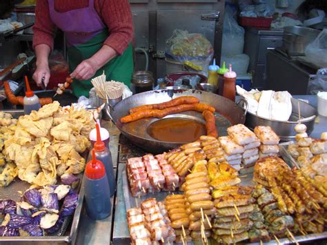 Hong Kong Street Food Lucy Loves To Eat