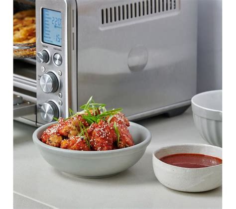 Opera mini yang lama : Buy SAGE Smart Oven Air Fryer SOV860BSS Mini Oven - Stainless Steel | Free Delivery | Currys