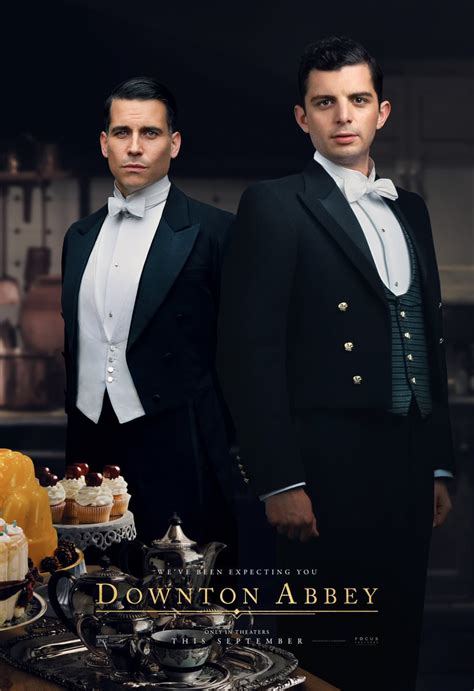 This invaluable bit of software alters your ip. New Posters for "Downton Abbey" The Movie | Tom + Lorenzo