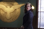 Programa de televisión, agente carter, hayley atwell, peggy carter ...