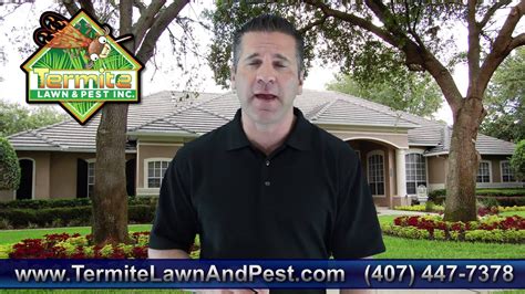 Ehrlich pest control provides residential pest control to residents in orlando, florida. Orlando Pest Control Orlando | Orlando Termite Control www.termitelawnandpest.com | Pest control ...