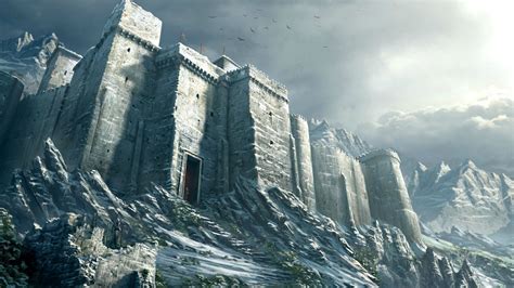 575 Wallpapers All 1080p No Watermarks Album On Imgur Fantasy City Fantasy Castle Fantasy