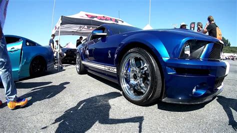 2015 American Muscle Car Show Youtube