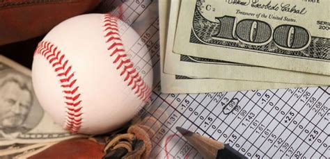 Which Baseball Betting Systems Really Work Here Are 4 To Choose From