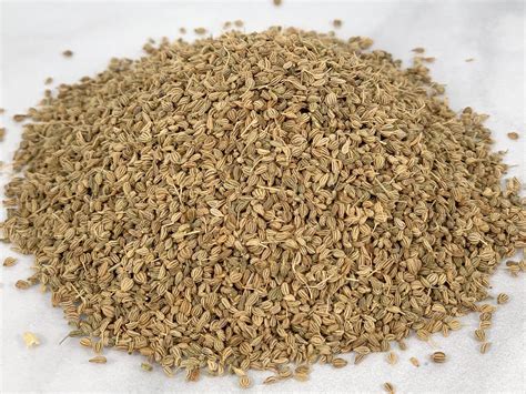 Ajwain Seed Old Town Spice Shop