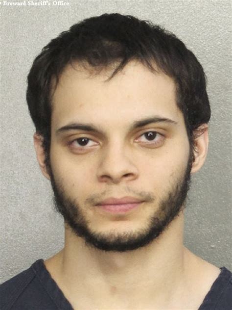 Florida Airport Shooting Suspect Charged Could Face Death Penalty