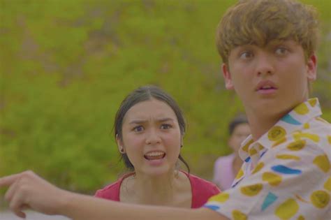 Vacation Turns Into Bloody Crime In Fractured Teaser ABS CBN News