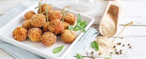 Se avete programmato di preparare le polpette di tempeh, fatene marinare un panetto. Ricetta Polpette di tonno e ricotta | Agrodolce