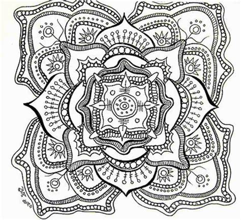 Kind Of Hard Coloring Pages Coloring Home