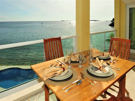 Luxury St John Resort On The Beach Sea Shore Allure Cruz Bay