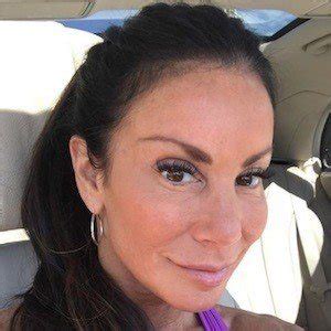 Danielle Staub S Boob Job Before And After Images Hollywood Surgeries