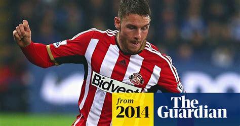 Connor Wickham Signs New Four Year Contract At Sunderland Sunderland
