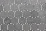 Photos of Hexagon Floor Tile