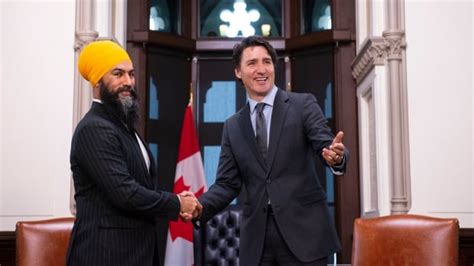 Pharmacare Bill To Be Tabled By March 2024 Liberals And Ndp Confirm