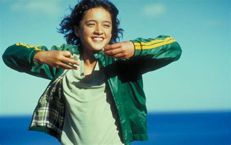 The Whale Rider Book Characters