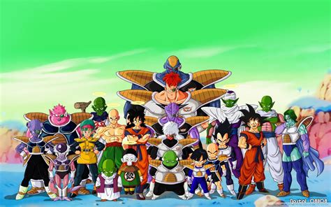 Browse millions of popular anime wallpapers and ringtones on zedge and personalize your. Dragon Ball Z hd 1680x1050 - imagenes - wallpapers gratis ...