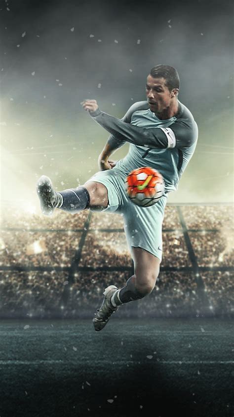 Cristiano Ronaldo Soccer 2018 Wallpapers 72 Background Pictures