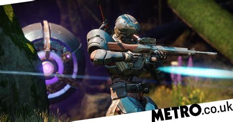 Bungie Planning New Non Destiny Game By 2025 Metro News