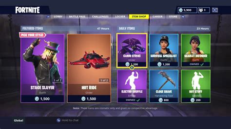 Click on support a creator in the bottom right corner of the item shop and enter our code to support us. NEW LEGENDARY GLIDER AND SKINS! | DAILY ITEM SHOP TODAY ...