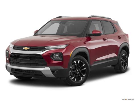 2021 Chevrolet Trailblazer Research Photos Specs And Expertise Carmax